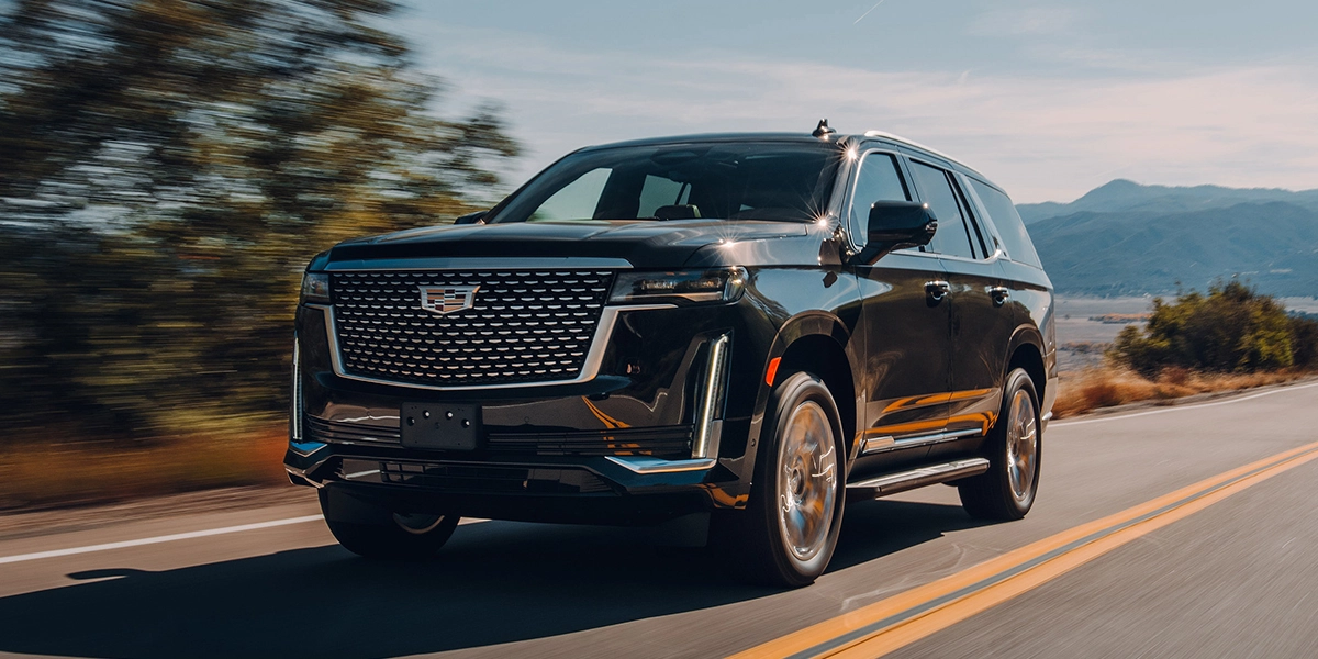 Premium SUV
